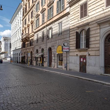 Primus Monti Suites Zewnętrze zdjęcie