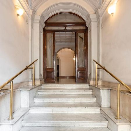 Primus Monti Suites Zewnętrze zdjęcie