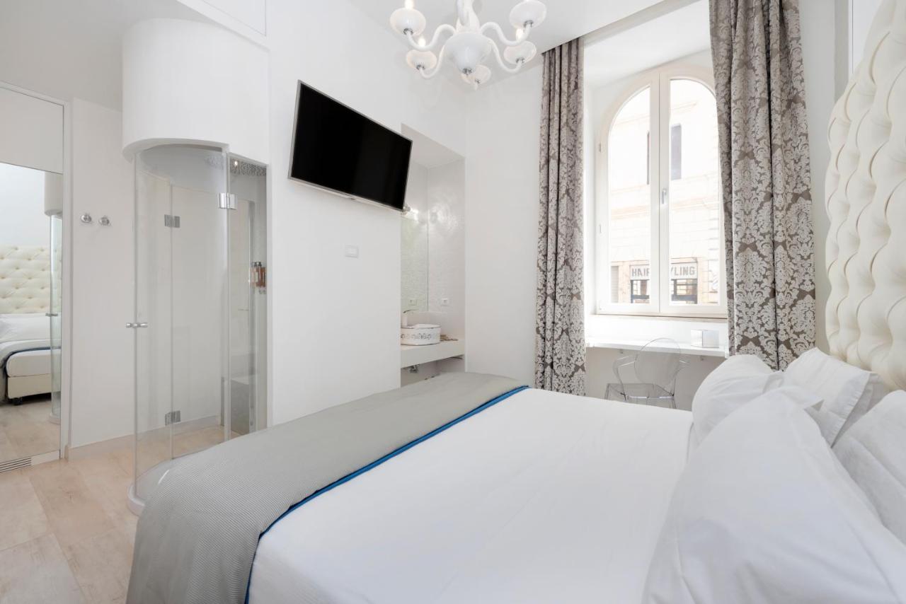 Primus Monti Suites Zewnętrze zdjęcie