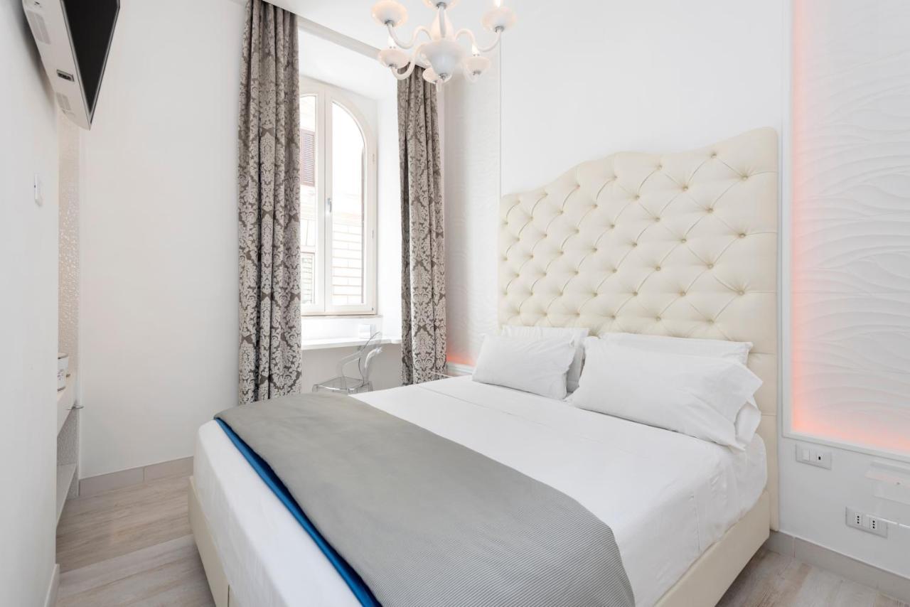 Primus Monti Suites Zewnętrze zdjęcie