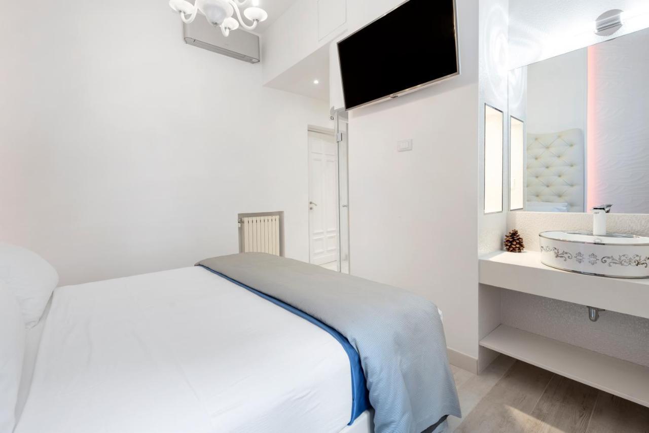 Primus Monti Suites Zewnętrze zdjęcie