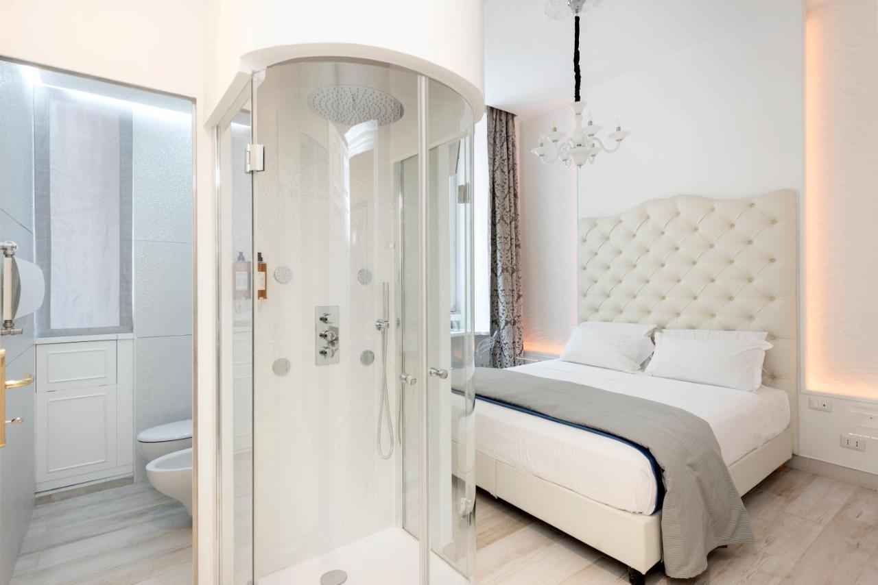 Primus Monti Suites Zewnętrze zdjęcie