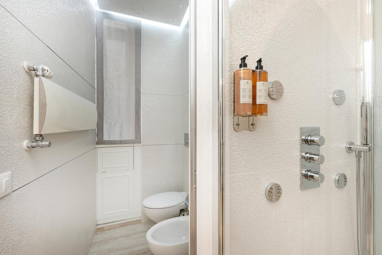 Primus Monti Suites Zewnętrze zdjęcie
