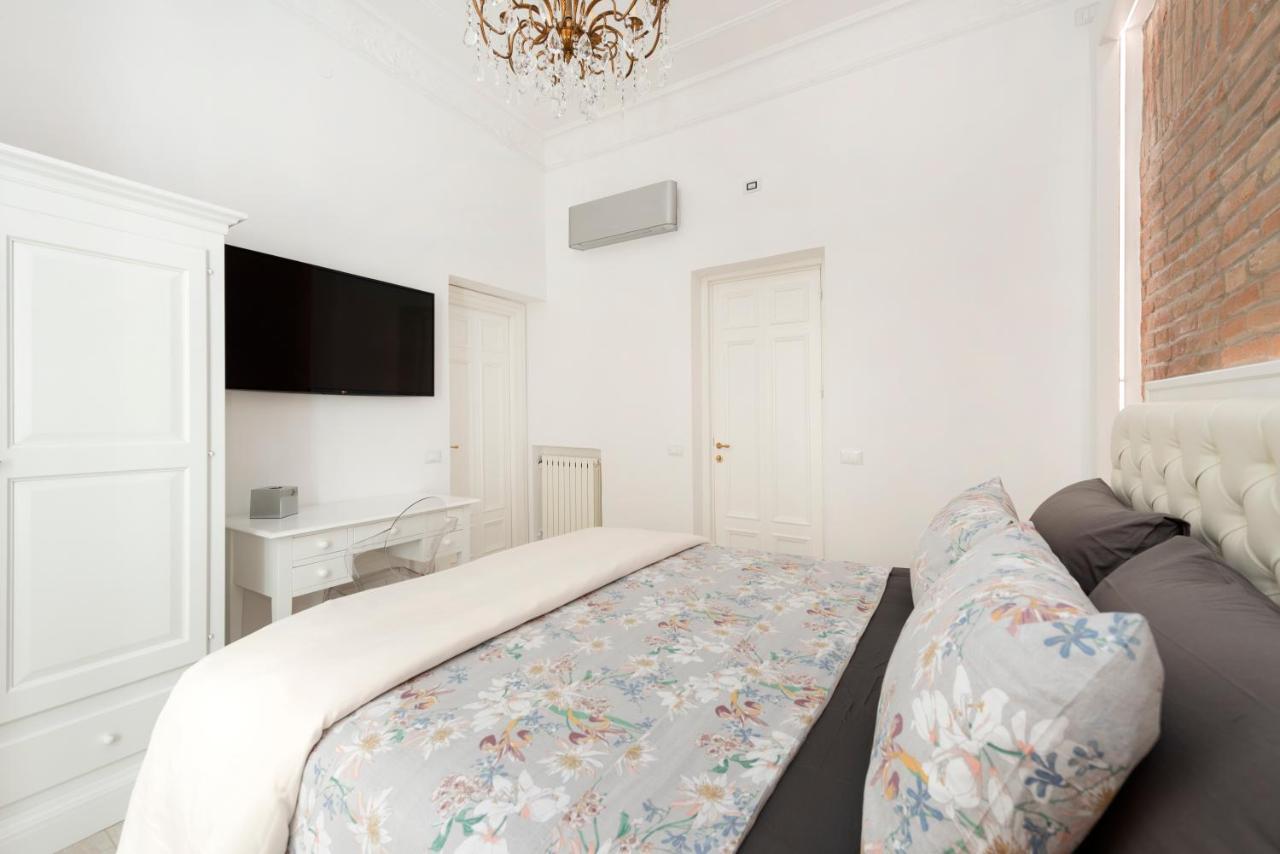Primus Monti Suites Zewnętrze zdjęcie