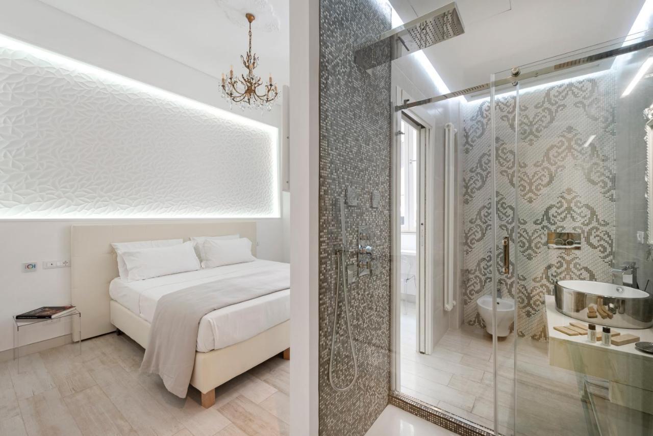 Primus Monti Suites Zewnętrze zdjęcie