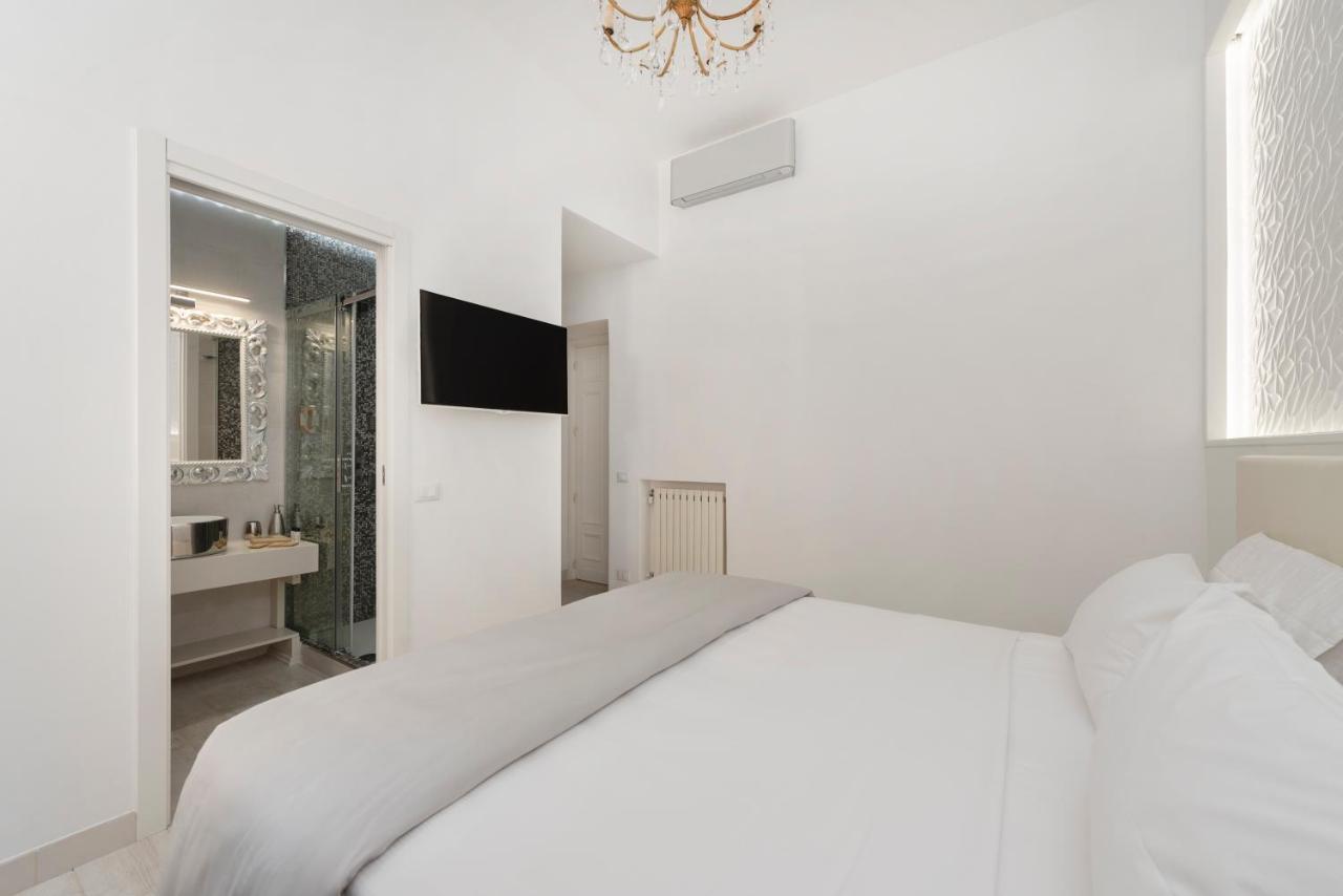 Primus Monti Suites Zewnętrze zdjęcie
