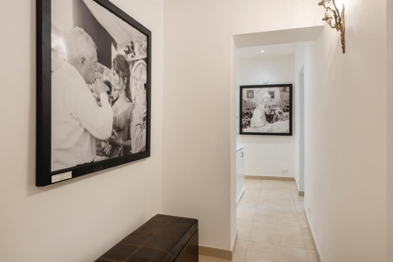 Primus Monti Suites Zewnętrze zdjęcie