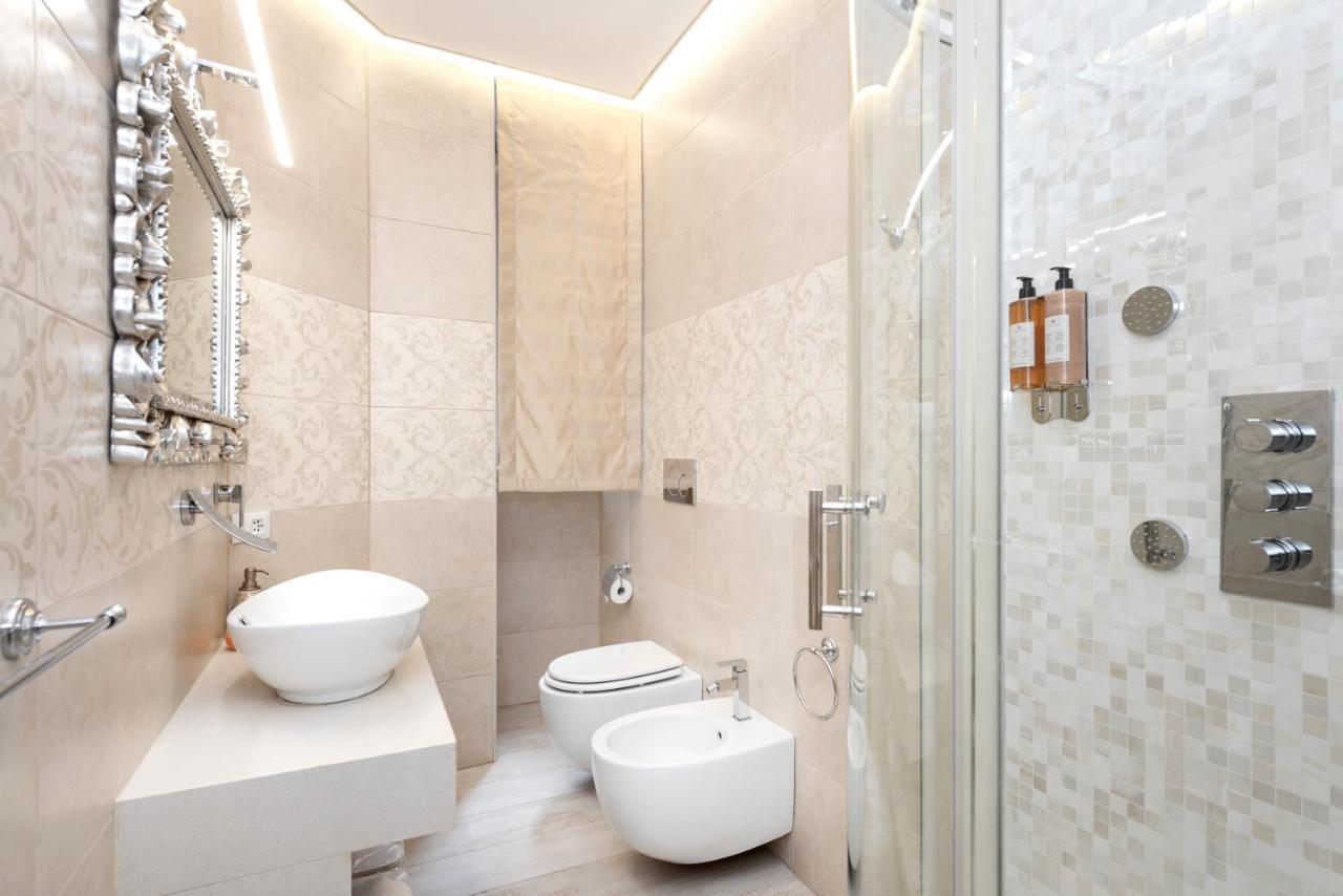Primus Monti Suites Zewnętrze zdjęcie