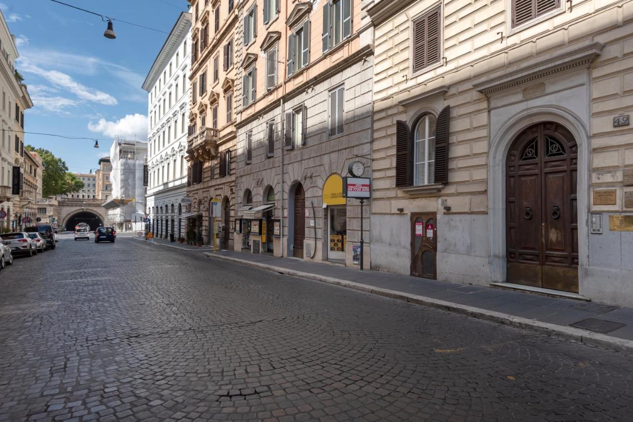 Primus Monti Suites Zewnętrze zdjęcie