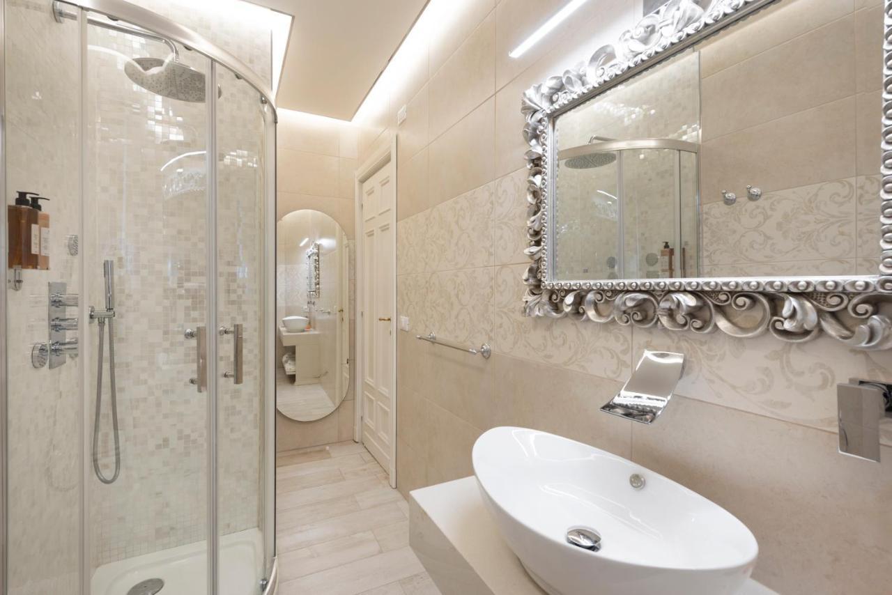 Primus Monti Suites Zewnętrze zdjęcie