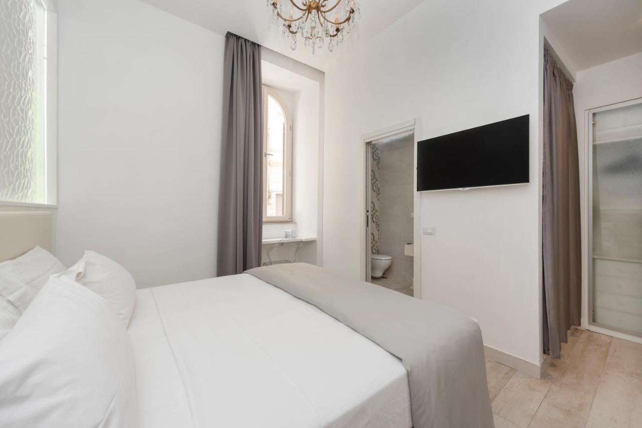 Primus Monti Suites Zewnętrze zdjęcie