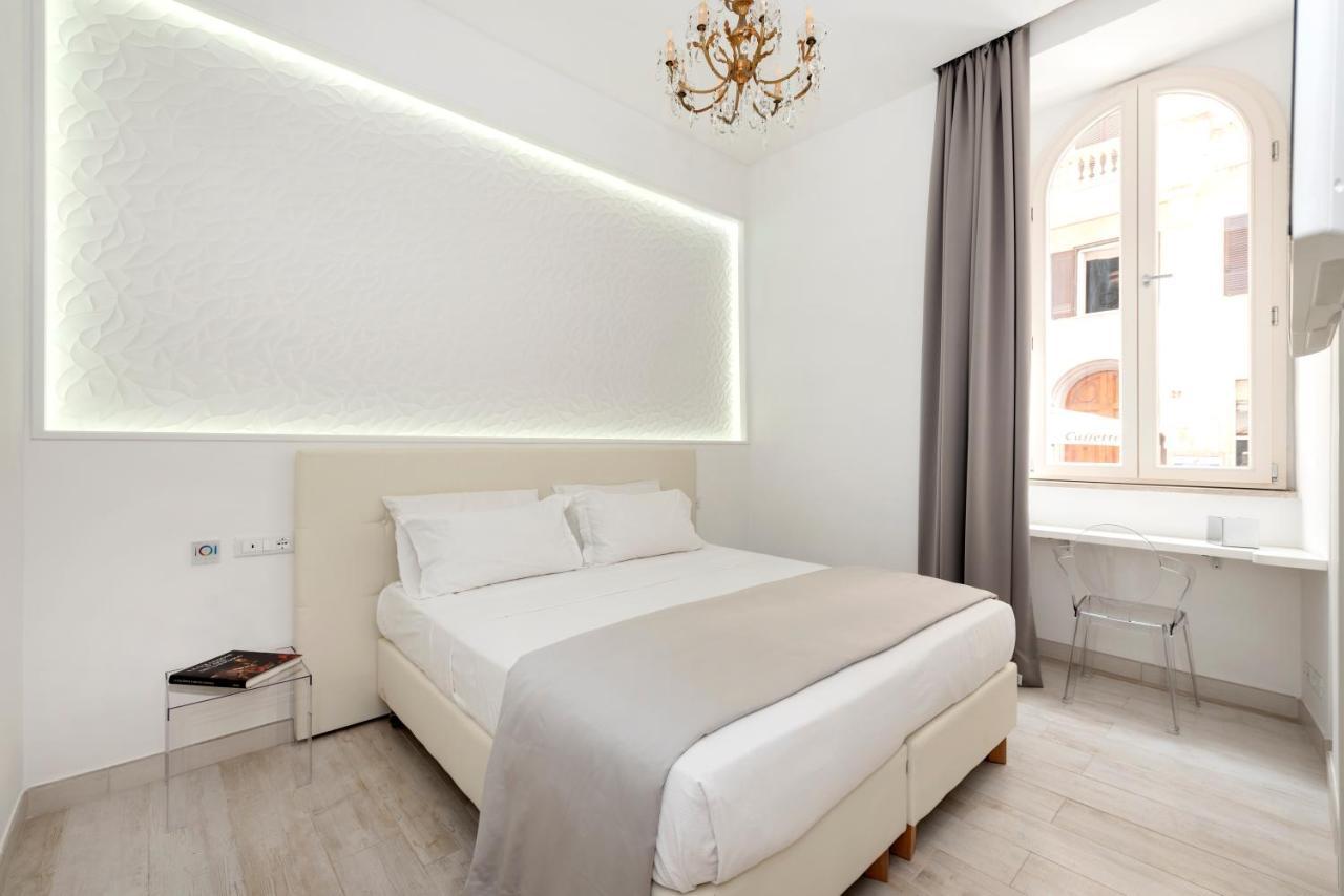 Primus Monti Suites Zewnętrze zdjęcie
