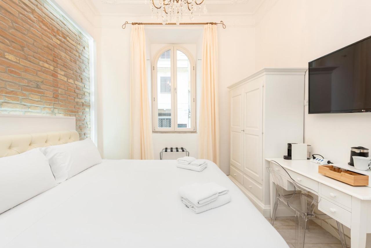Primus Monti Suites Zewnętrze zdjęcie