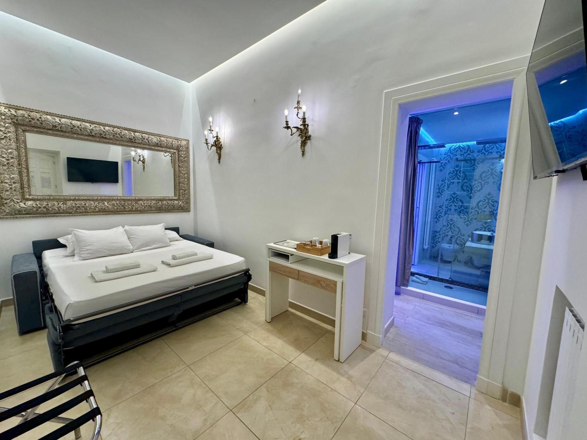 Primus Monti Suites Zewnętrze zdjęcie